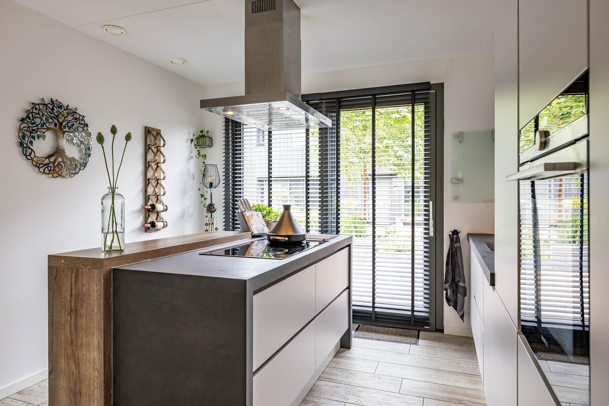 Meerhoven 13, 9613 AZ Groningen - € 489.000 k.k. - Boekholt & partners makelaars Groningen