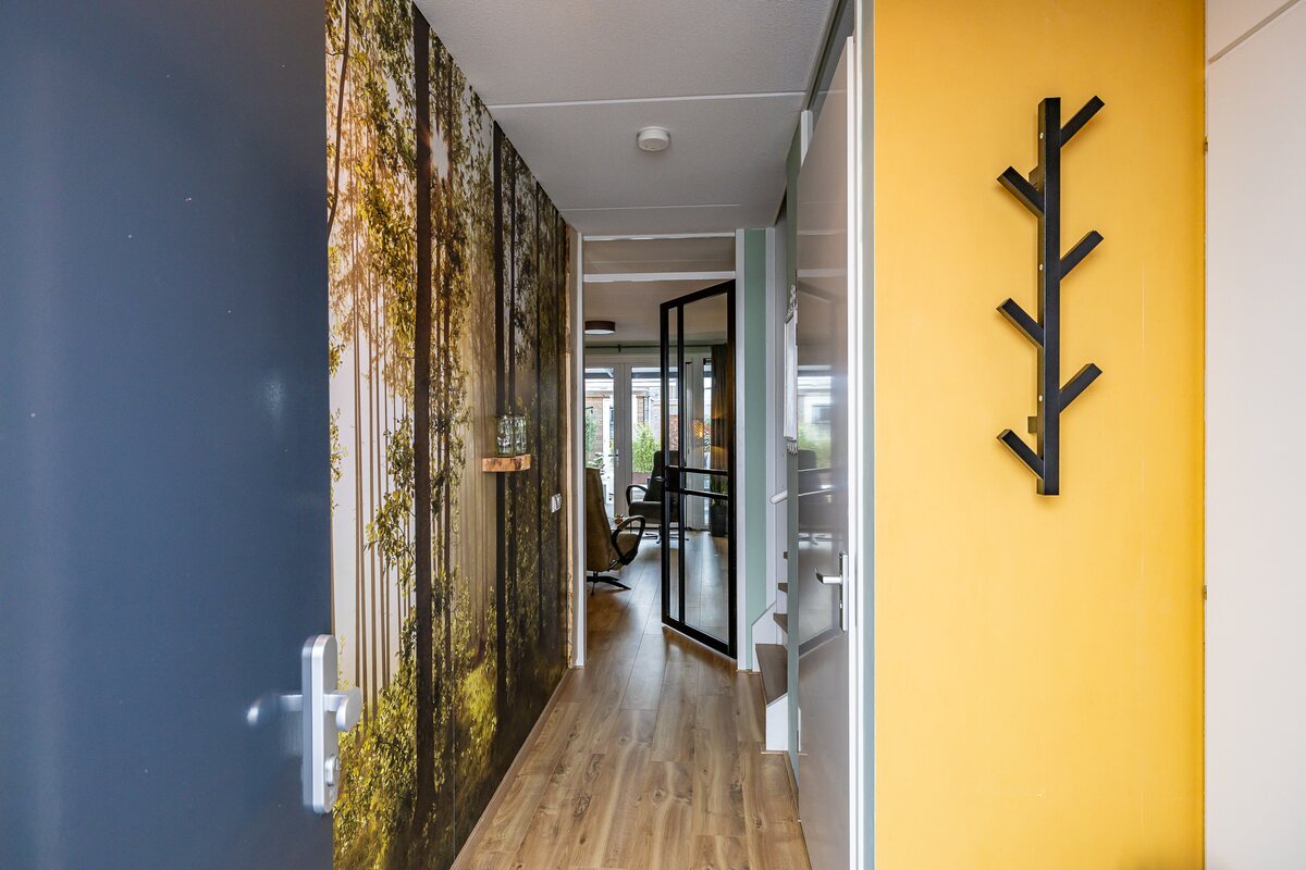 Meerkade 4, 9685 AS Blauwestad - € 395.000 k.k. - Boekholt & partners makelaars Groningen