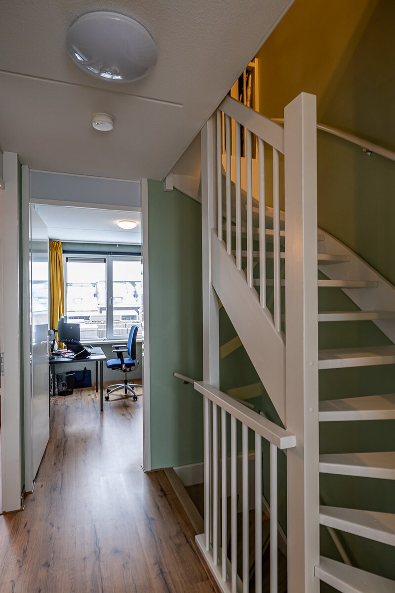 Meerkade 4, 9685 AS Blauwestad - € 395.000 k.k. - Boekholt & partners makelaars Groningen