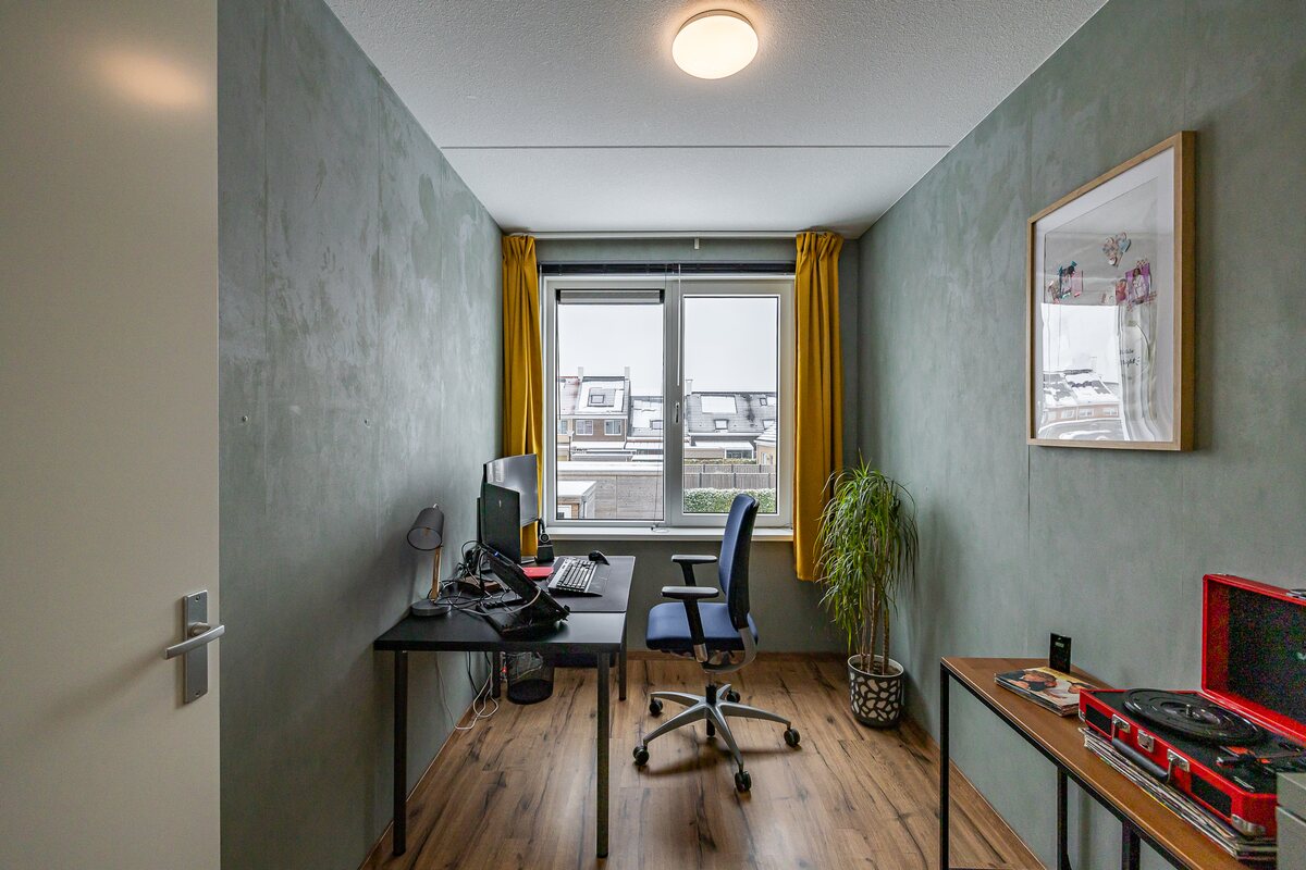 Meerkade 4, 9685 AS Blauwestad - € 395.000 k.k. - Boekholt & partners makelaars Groningen
