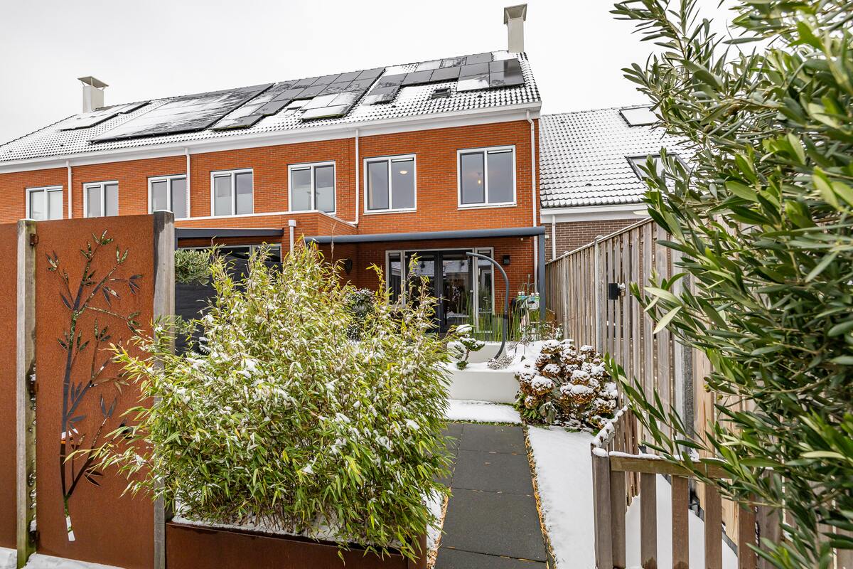 Meerkade 4, 9685 AS Blauwestad - € 395.000 k.k. - Boekholt & partners makelaars Groningen