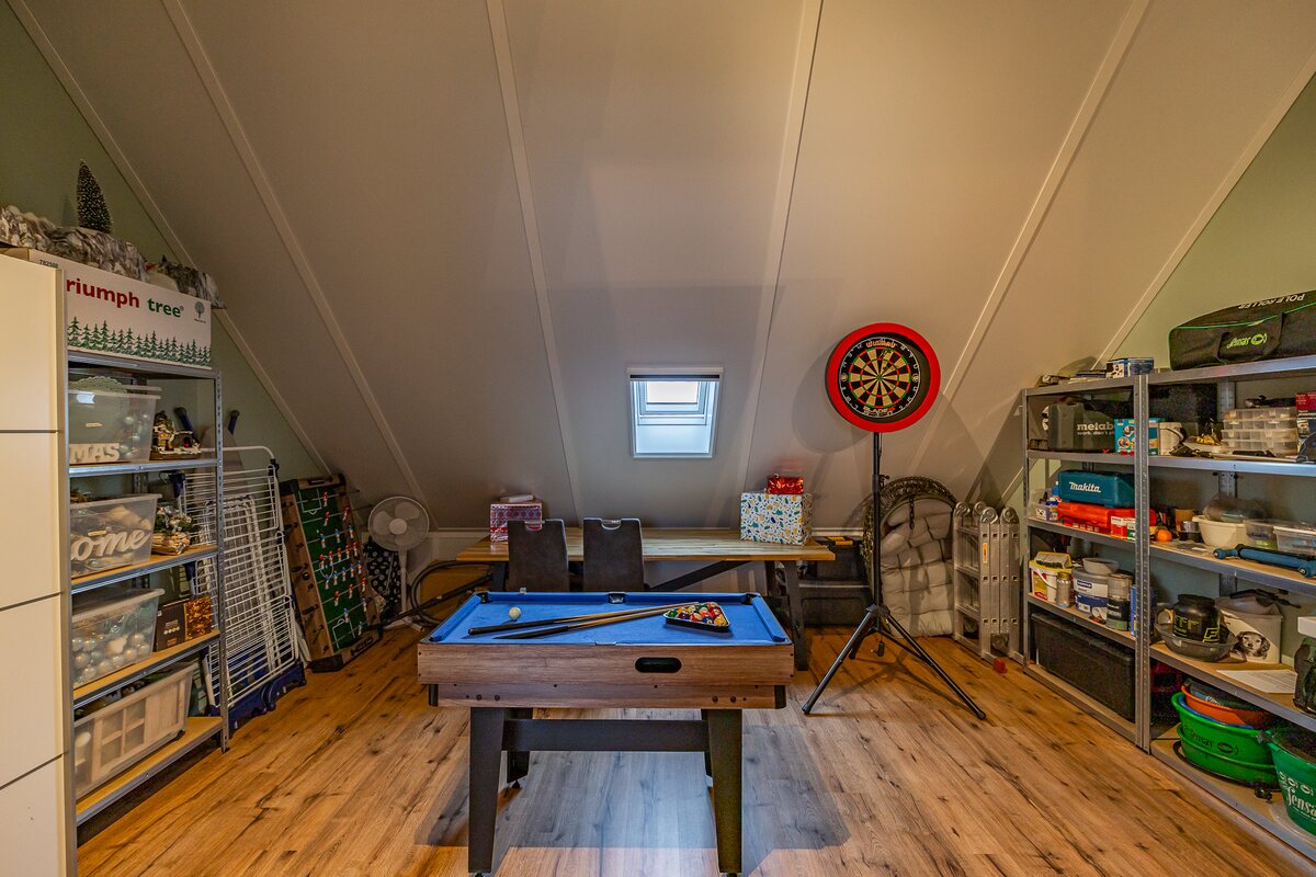 Meerkade 4, 9685 AS Blauwestad - € 395.000 k.k. - Boekholt & partners makelaars Groningen