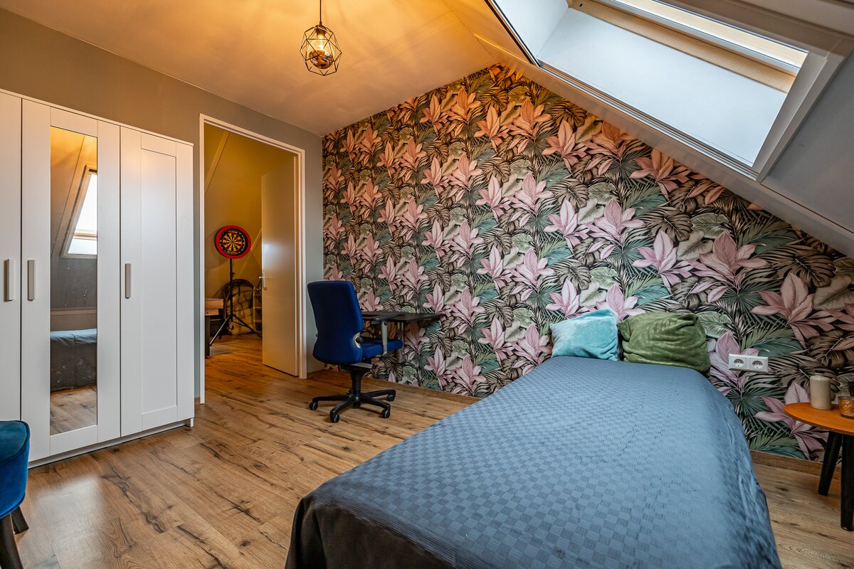 Meerkade 4, 9685 AS Blauwestad - € 395.000 k.k. - Boekholt & partners makelaars Groningen