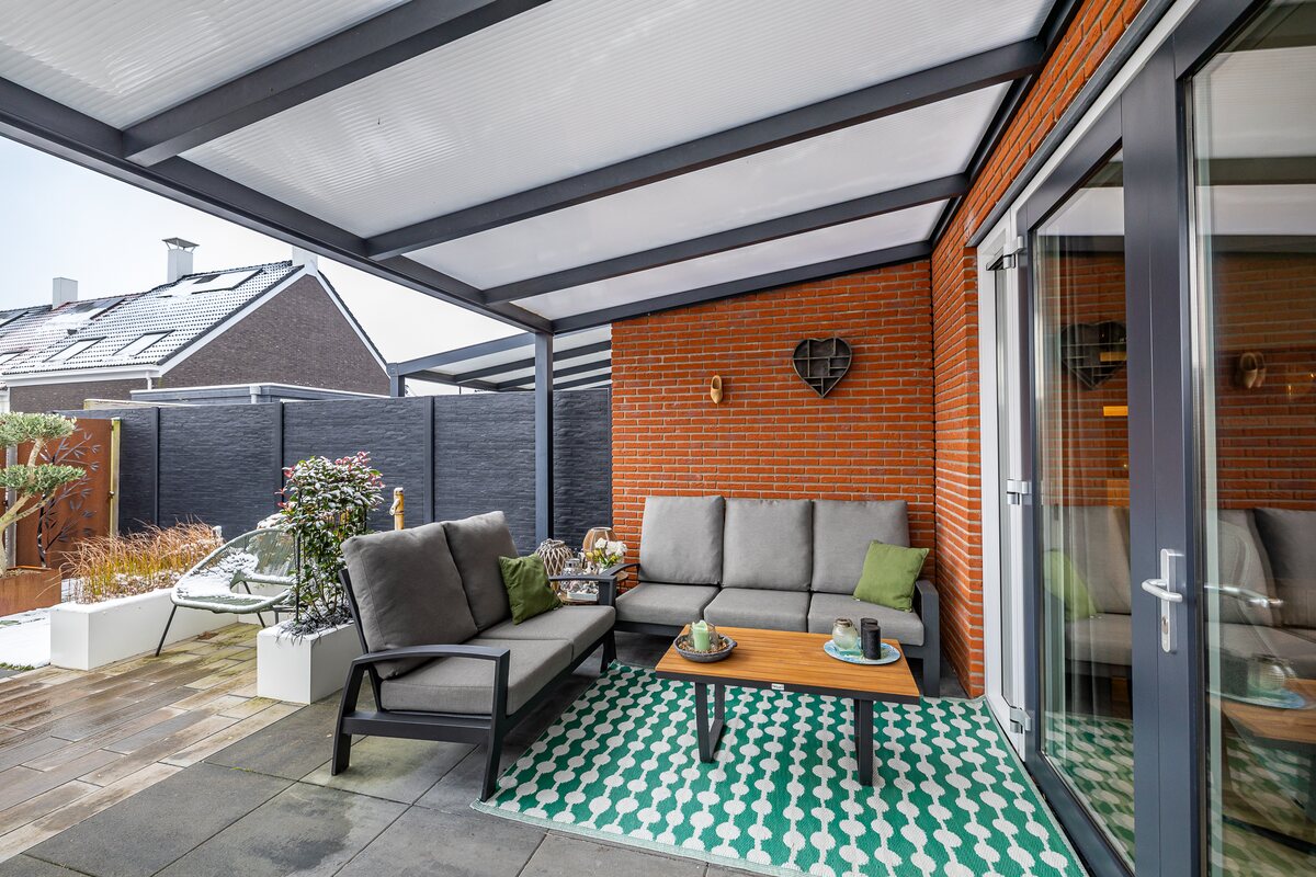 Meerkade 4, 9685 AS Blauwestad - € 395.000 k.k. - Boekholt & partners makelaars Groningen
