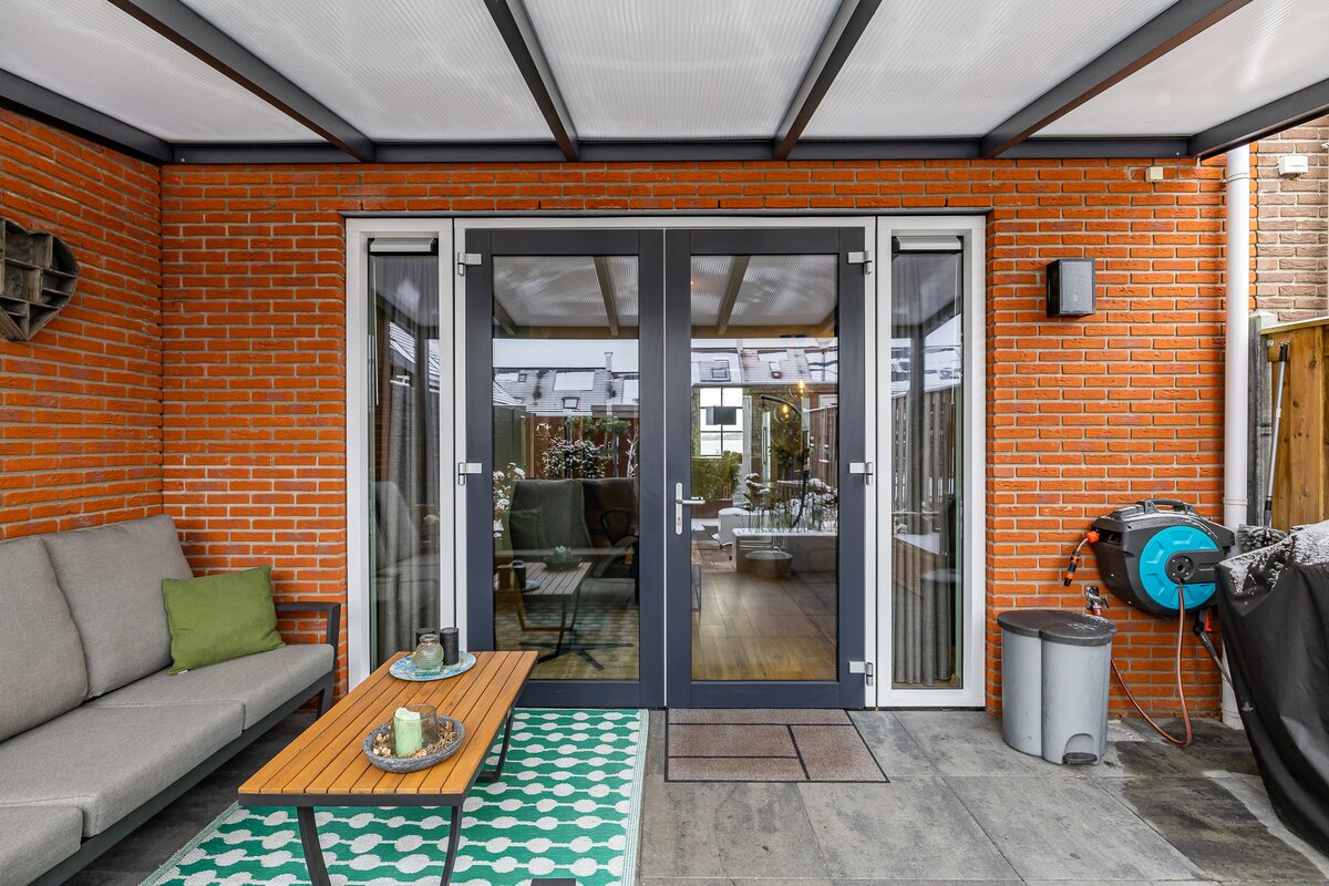 Meerkade 4, 9685 AS Blauwestad - € 395.000 k.k. - Boekholt & partners makelaars Groningen
