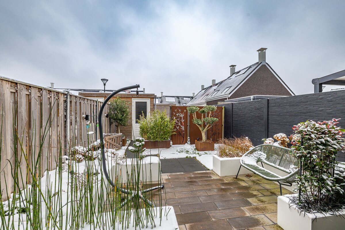 Meerkade 4, 9685 AS Blauwestad - € 395.000 k.k. - Boekholt & partners makelaars Groningen