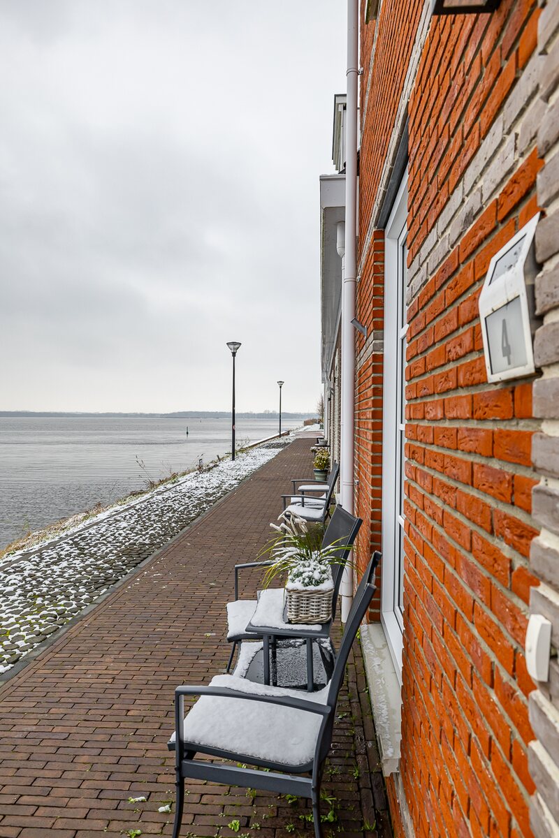 Meerkade 4, 9685 AS Blauwestad - € 395.000 k.k. - Boekholt & partners makelaars Groningen