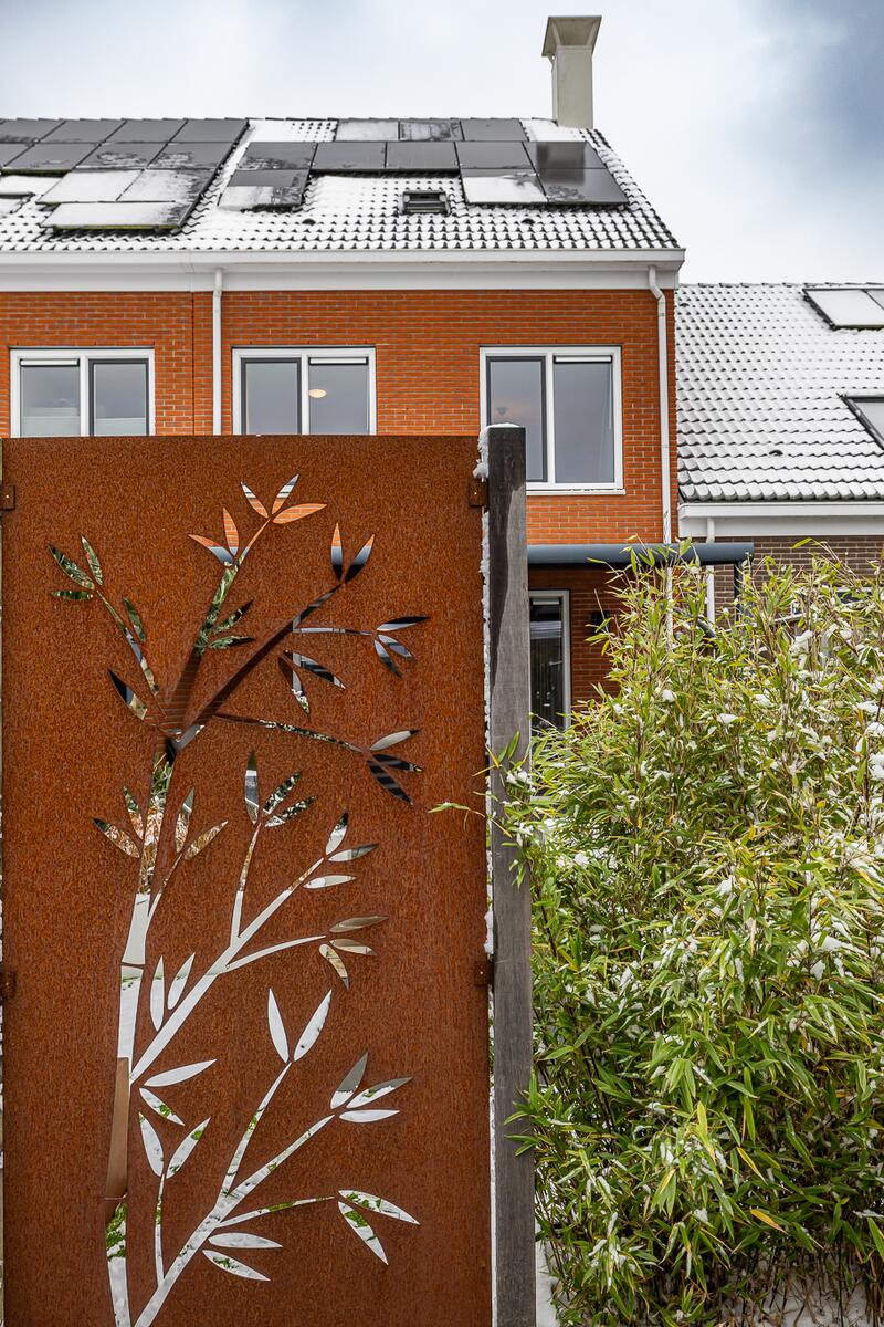Meerkade 4, 9685 AS Blauwestad - € 395.000 k.k. - Boekholt & partners makelaars Groningen