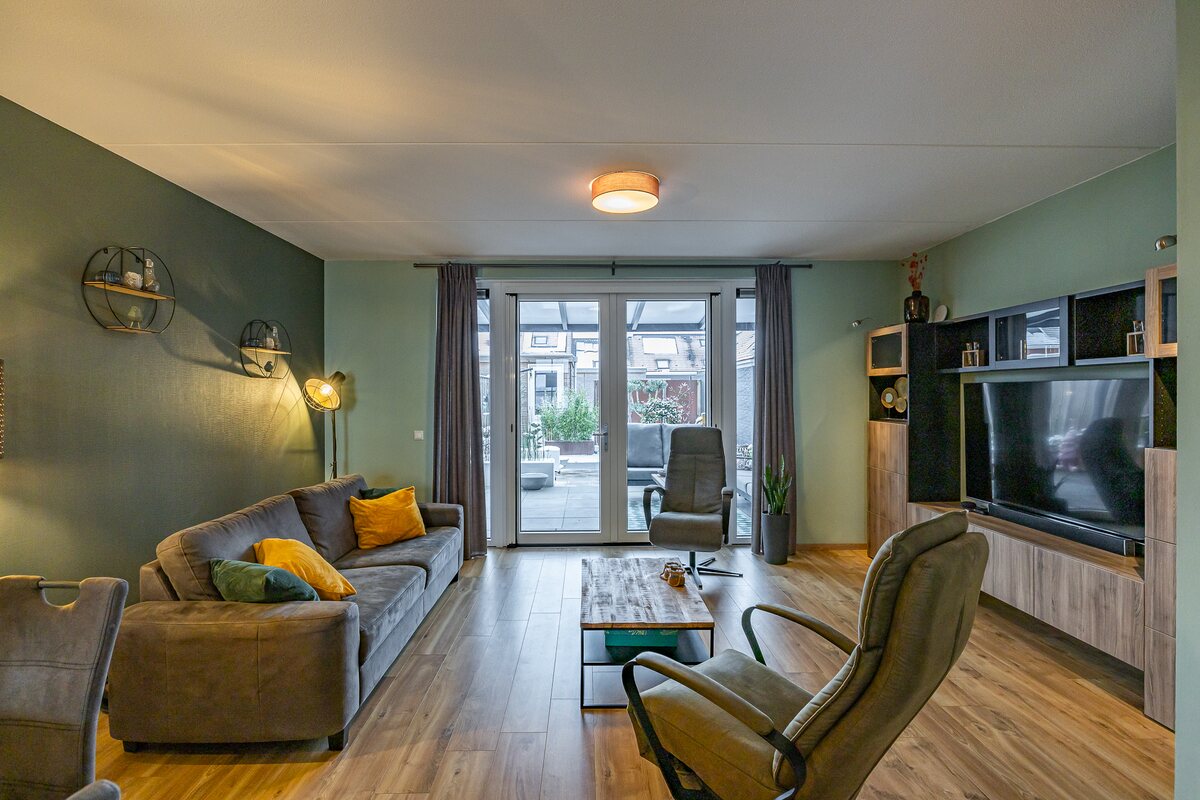 Meerkade 4, 9685 AS Blauwestad - € 395.000 k.k. - Boekholt & partners makelaars Groningen