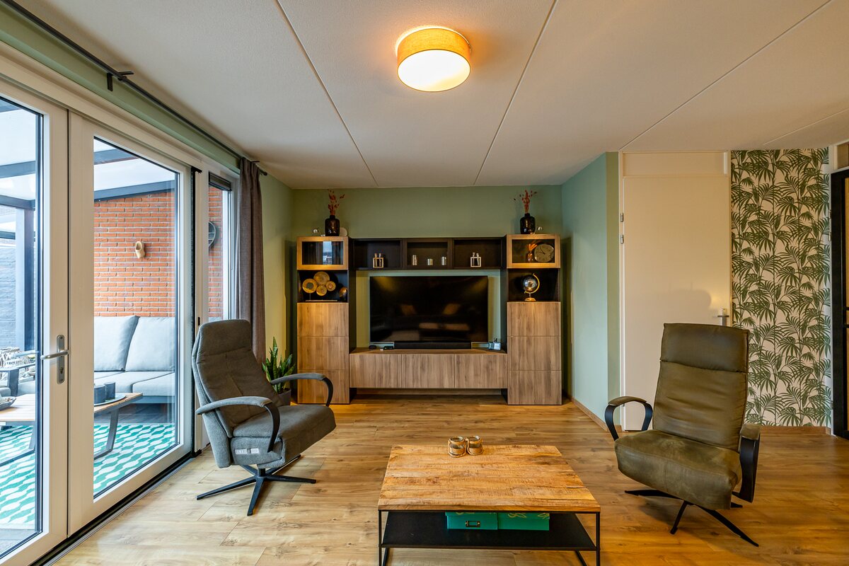 Meerkade 4, 9685 AS Blauwestad - € 395.000 k.k. - Boekholt & partners makelaars Groningen