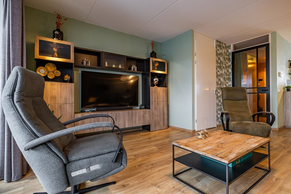 Meerkade 4, 9685 AS Blauwestad - € 395.000 k.k. - Boekholt & partners makelaars Groningen