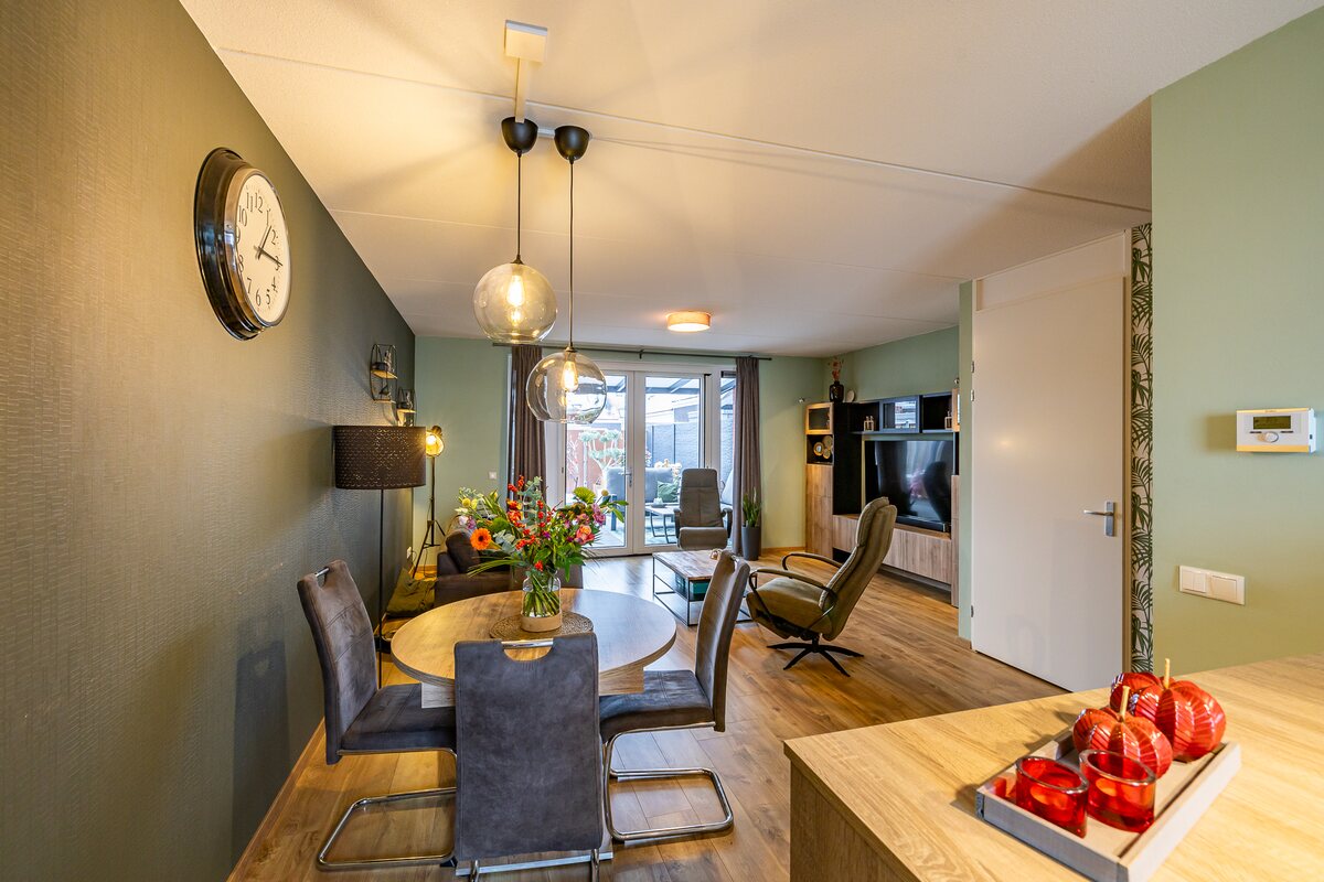 Meerkade 4, 9685 AS Blauwestad - € 395.000 k.k. - Boekholt & partners makelaars Groningen