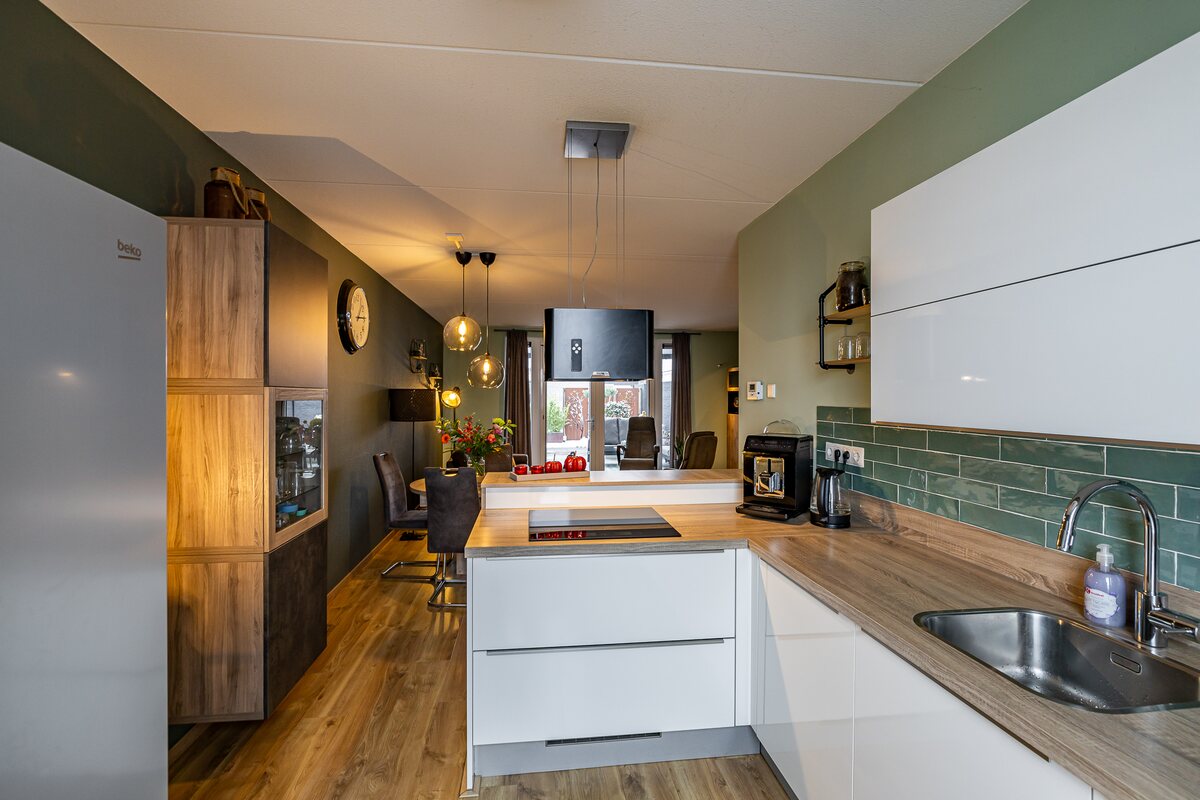 Meerkade 4, 9685 AS Blauwestad - € 395.000 k.k. - Boekholt & partners makelaars Groningen