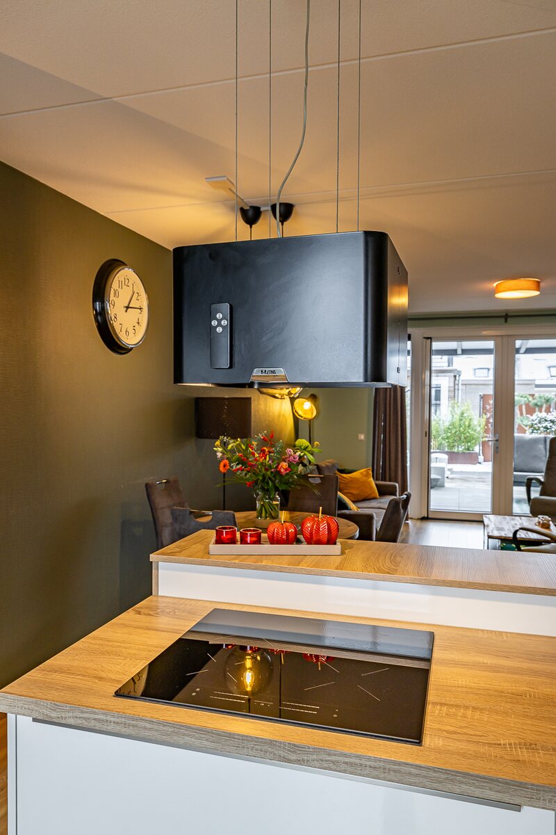 Meerkade 4, 9685 AS Blauwestad - € 395.000 k.k. - Boekholt & partners makelaars Groningen