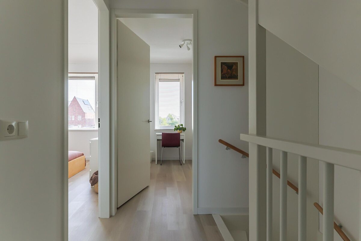Meeroeverslaan 182, 9613 AH Harkstede - € 395.000 k.k. - Boekholt & partners makelaars Groningen