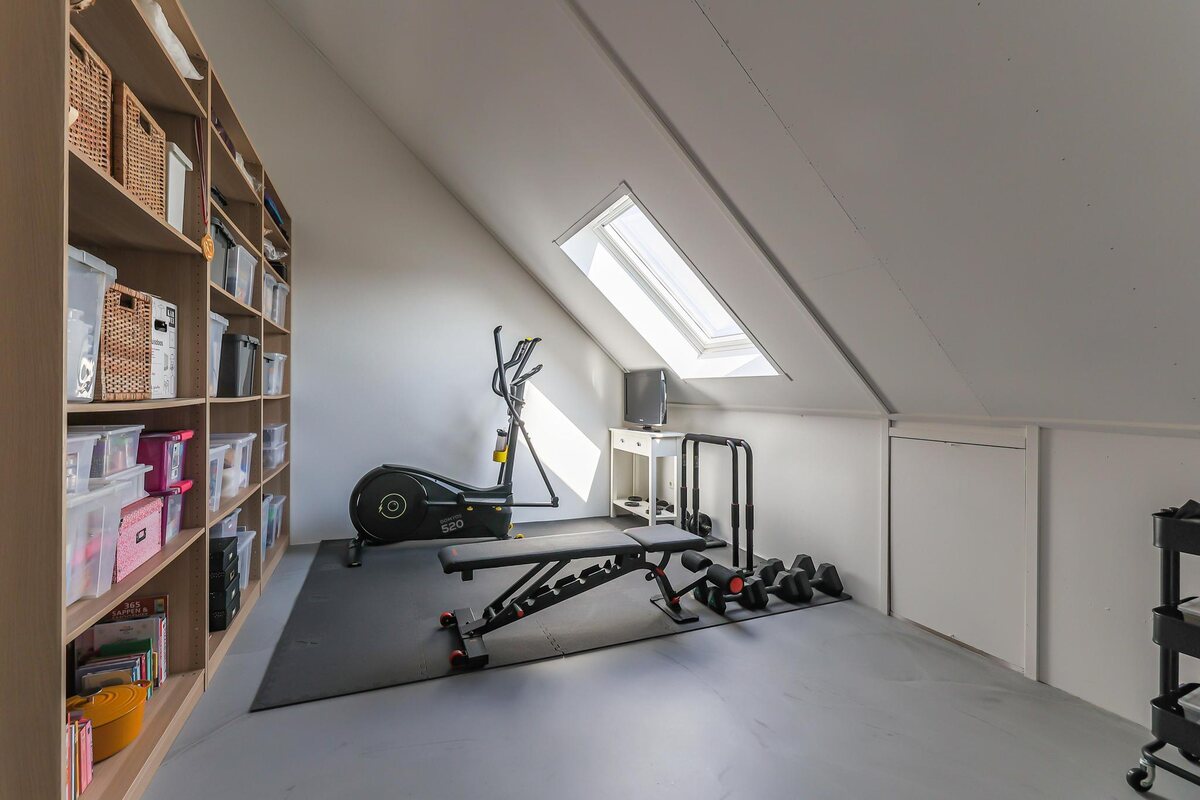 Meeroeverslaan 182, 9613 AH Harkstede - € 395.000 k.k. - Boekholt & partners makelaars Groningen