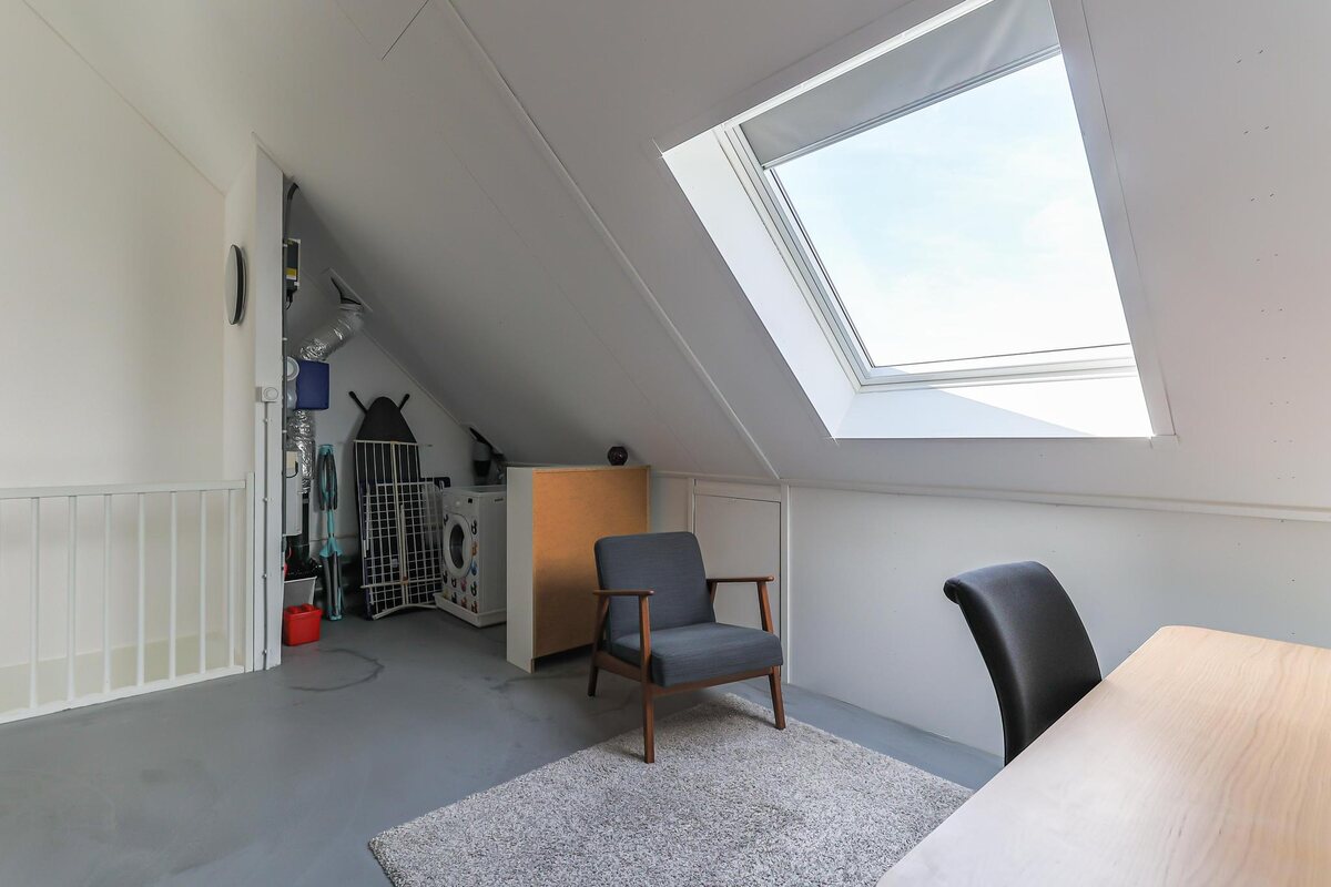 Meeroeverslaan 182, 9613 AH Harkstede - € 395.000 k.k. - Boekholt & partners makelaars Groningen