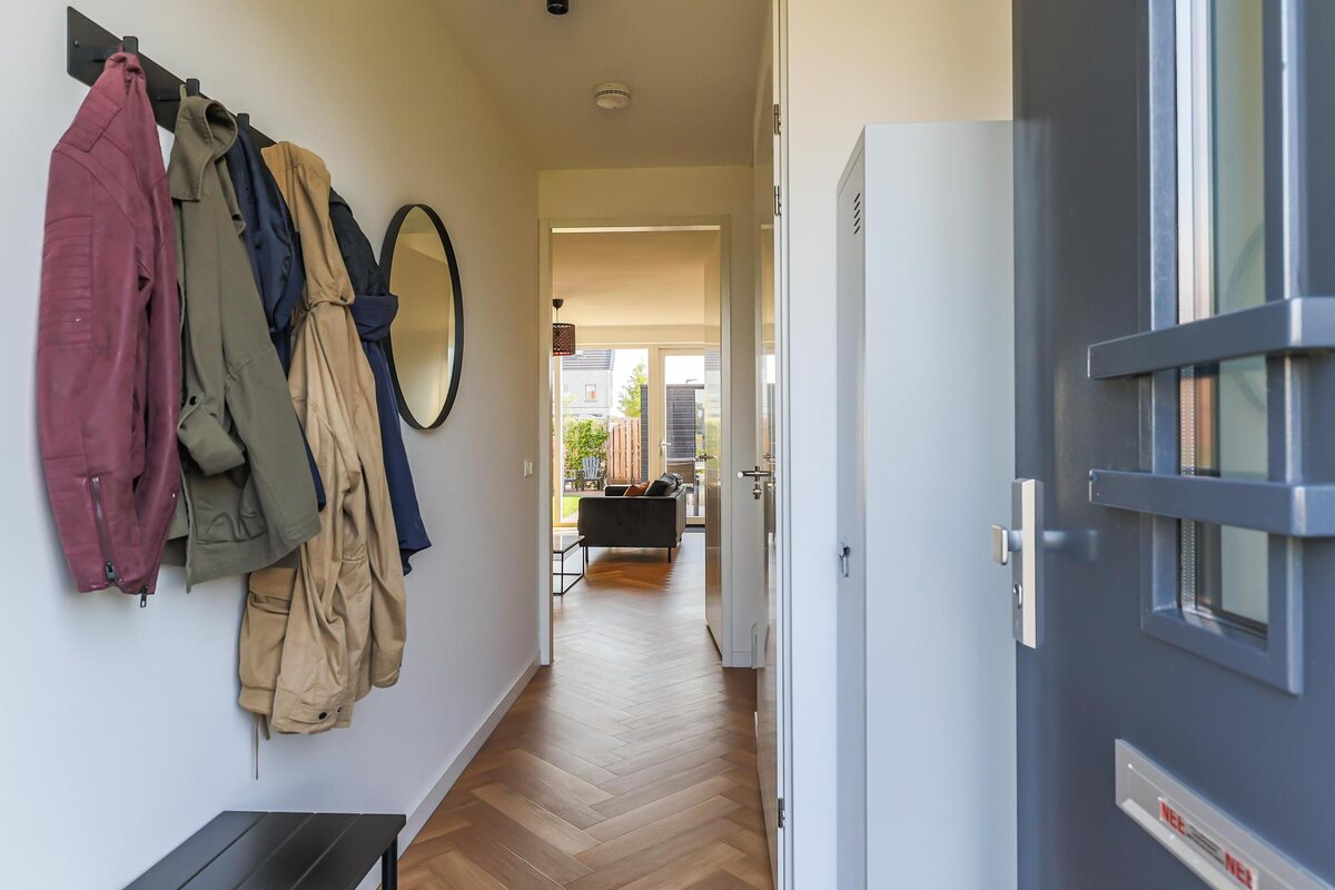 Meeroeverslaan 182, 9613 AH Harkstede - € 395.000 k.k. - Boekholt & partners makelaars Groningen