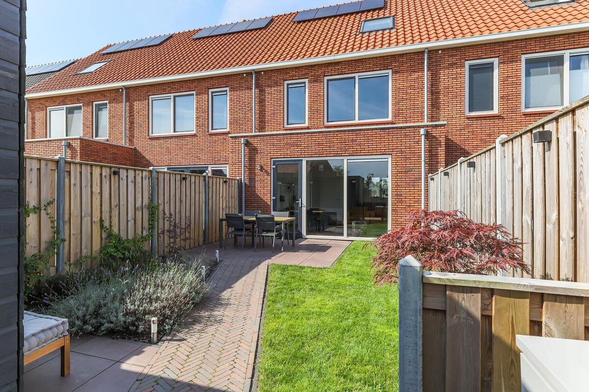 Meeroeverslaan 182, 9613 AH Harkstede - € 395.000 k.k. - Boekholt & partners makelaars Groningen