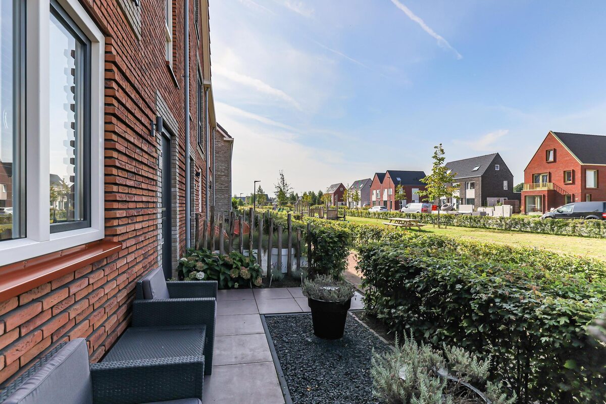 Meeroeverslaan 182, 9613 AH Harkstede - € 395.000 k.k. - Boekholt & partners makelaars Groningen