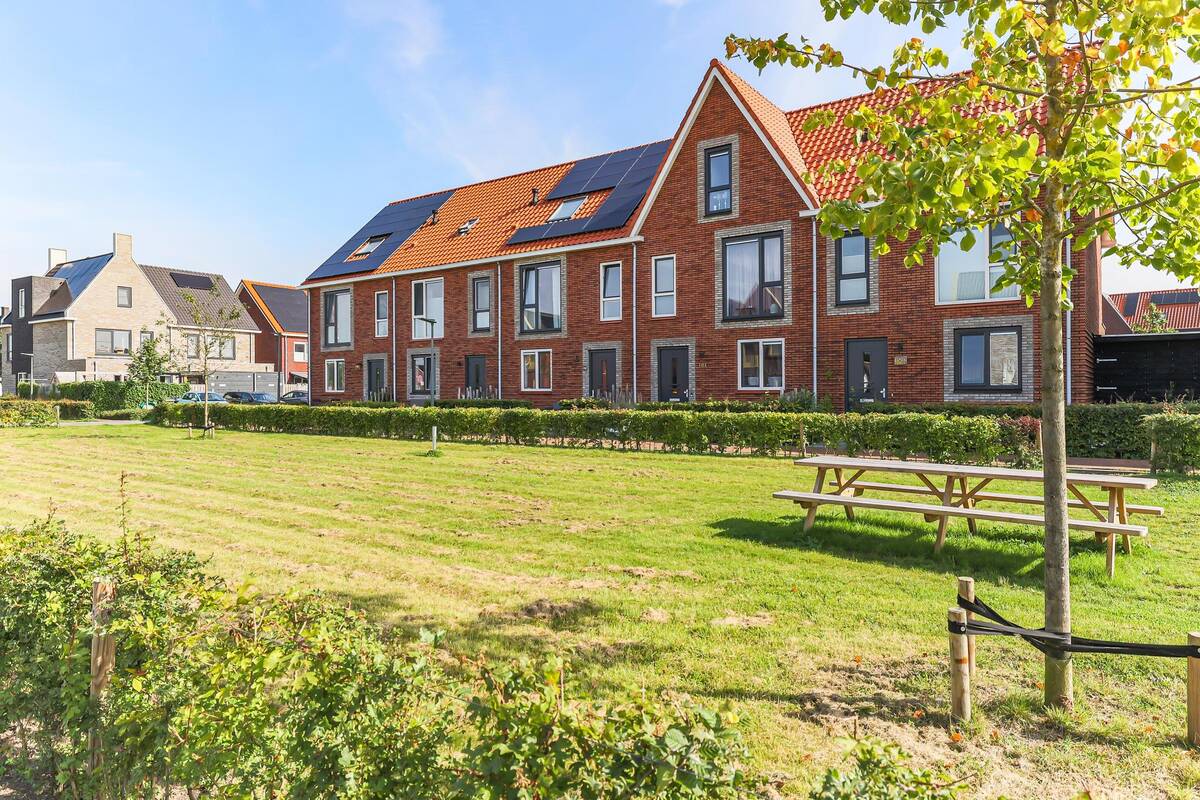 Meeroeverslaan 182, 9613 AH Harkstede - € 395.000 k.k. - Boekholt & partners makelaars Groningen