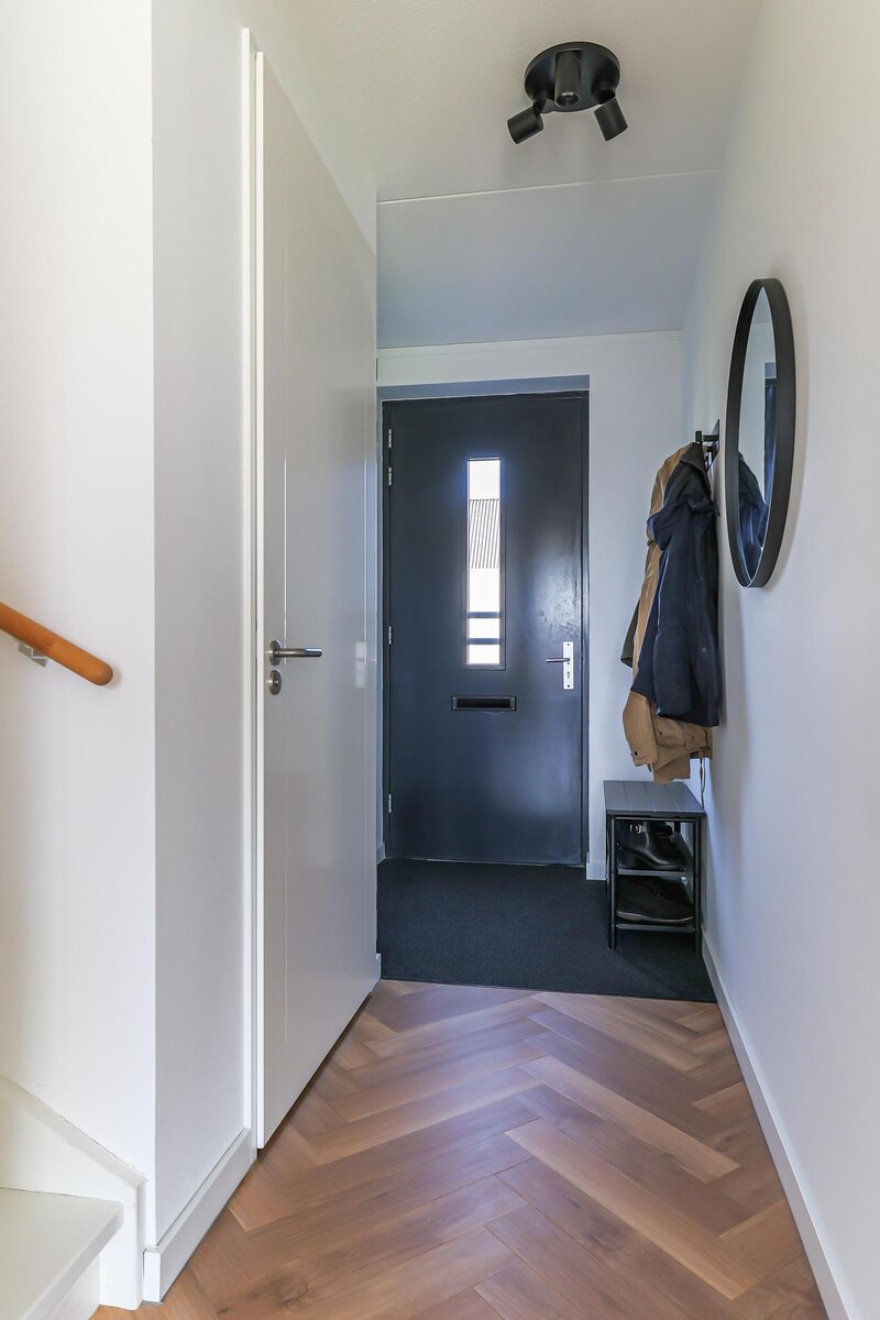 Meeroeverslaan 182, 9613 AH Harkstede - € 395.000 k.k. - Boekholt & partners makelaars Groningen