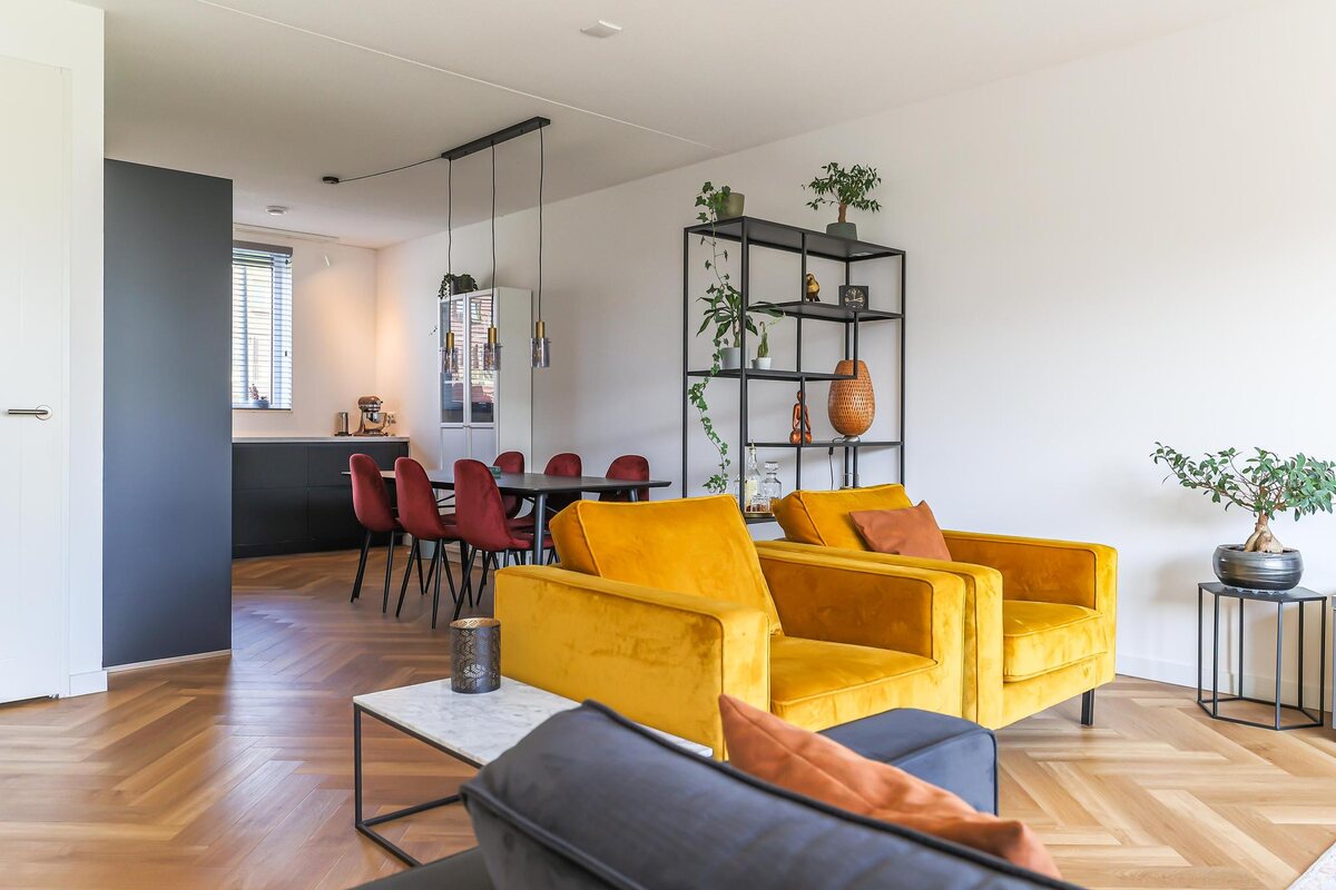Meeroeverslaan 182, 9613 AH Harkstede - € 395.000 k.k. - Boekholt & partners makelaars Groningen