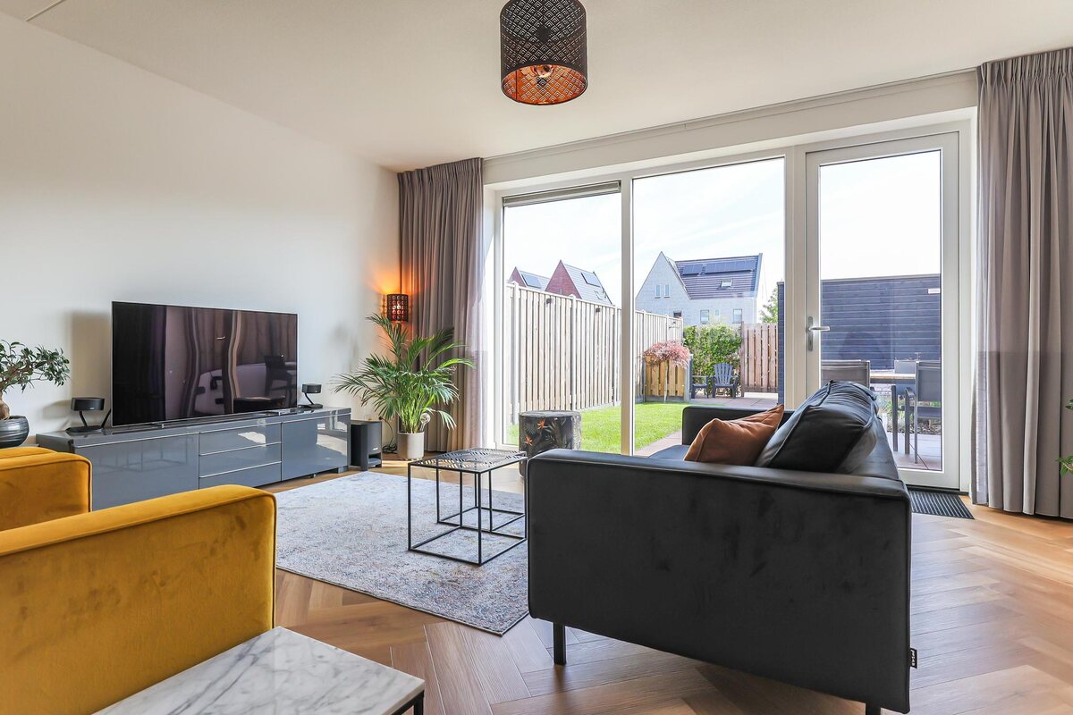 Meeroeverslaan 182, 9613 AH Harkstede - € 395.000 k.k. - Boekholt & partners makelaars Groningen