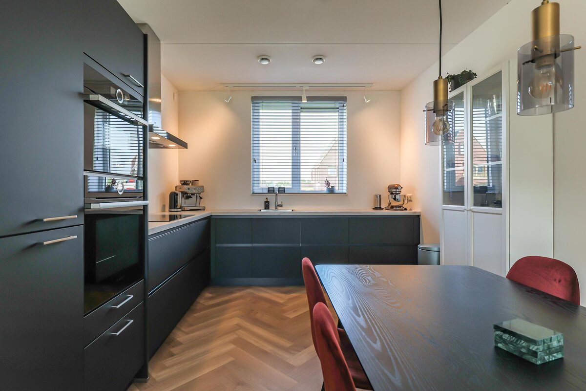 Meeroeverslaan 182, 9613 AH Harkstede - € 395.000 k.k. - Boekholt & partners makelaars Groningen