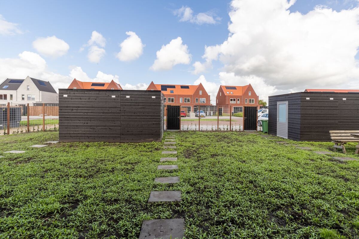 Meeroeverslaan 270, 9613 AE Harkstede - € 319.000 k.k. - Boekholt & partners makelaars Groningen