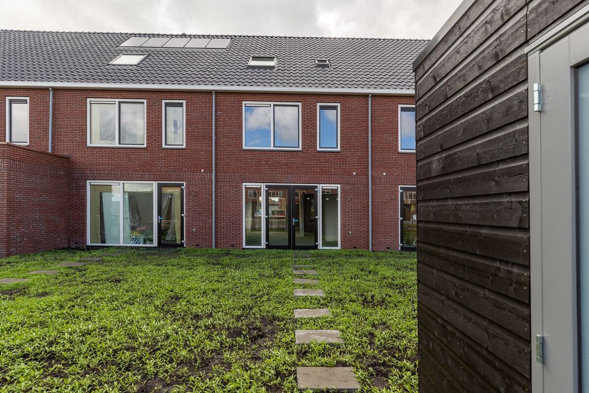 Meeroeverslaan 270, 9613 AE Harkstede - € 319.000 k.k. - Boekholt & partners makelaars Groningen