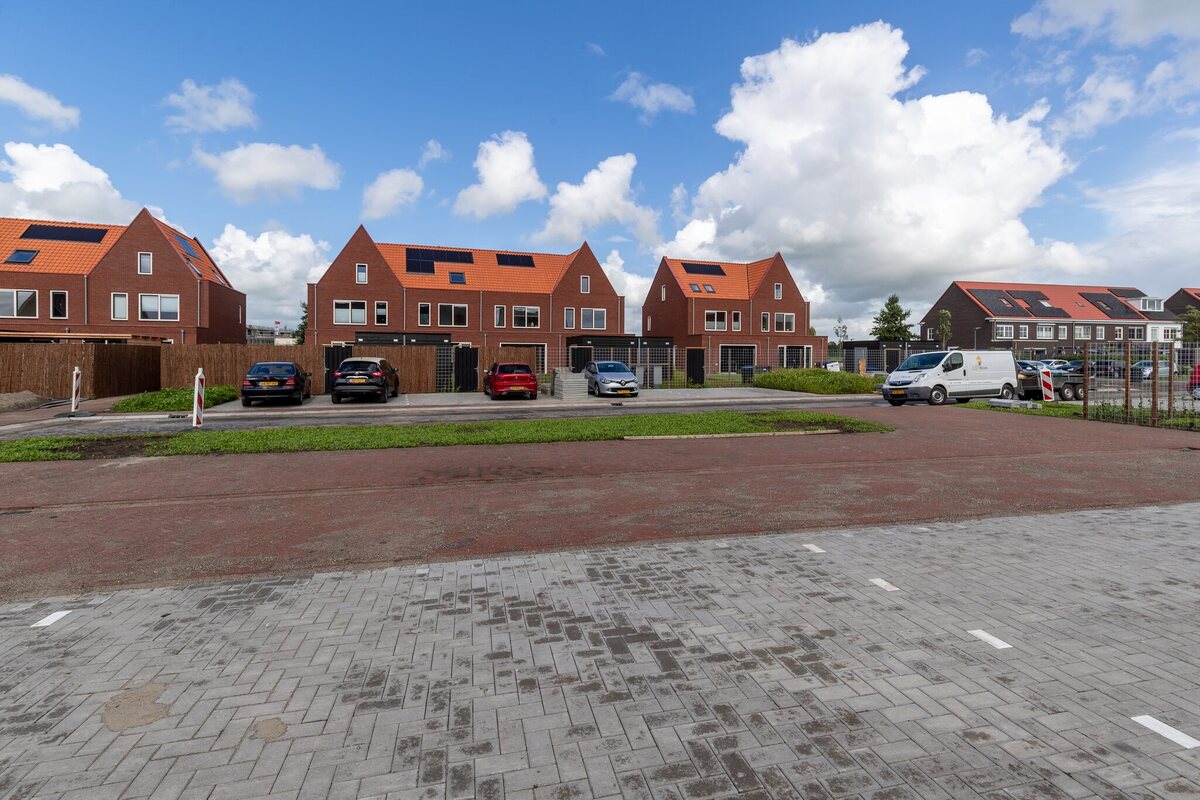 Meeroeverslaan 270, 9613 AE Harkstede - € 319.000 k.k. - Boekholt & partners makelaars Groningen