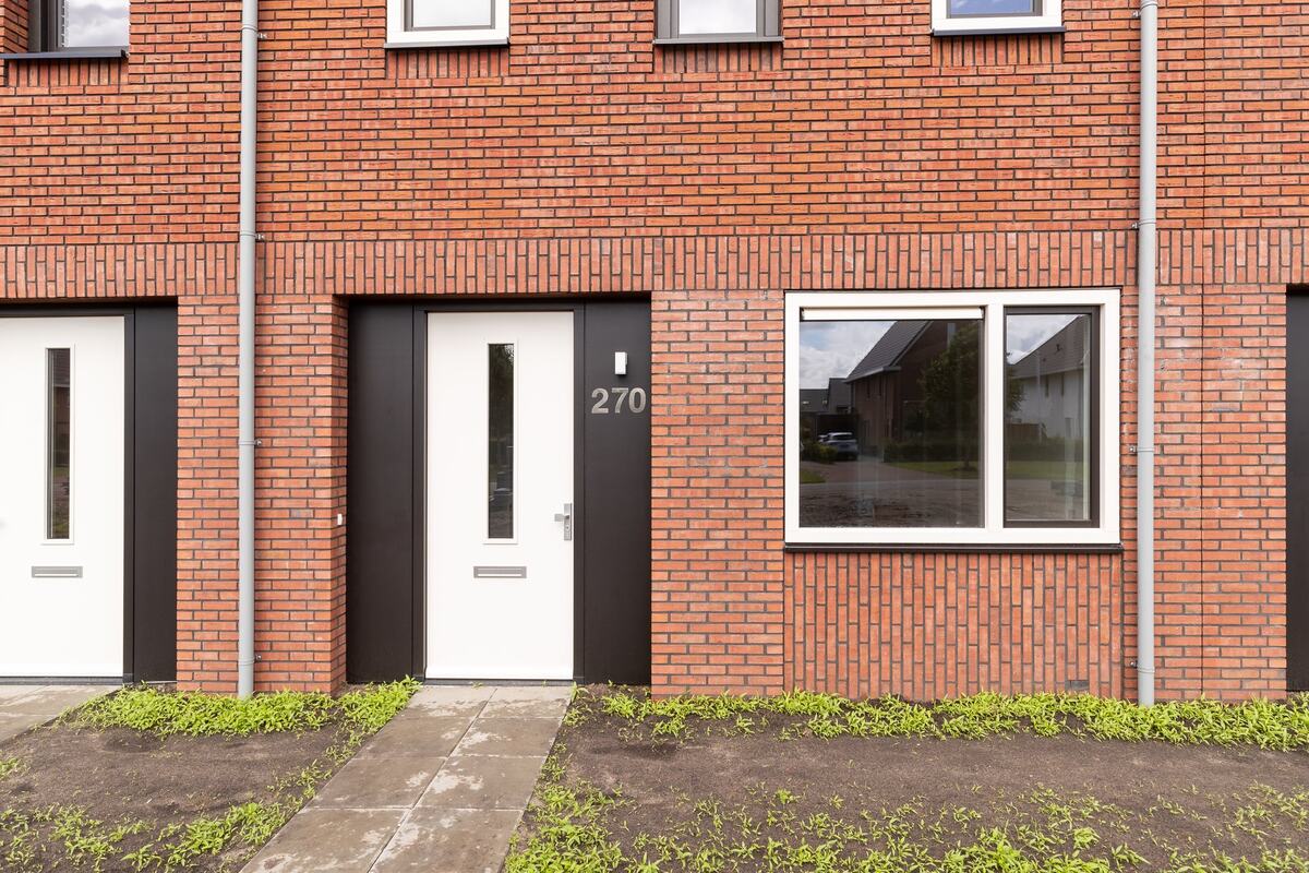 Meeroeverslaan 270, 9613 AE Harkstede - € 319.000 k.k. - Boekholt & partners makelaars Groningen