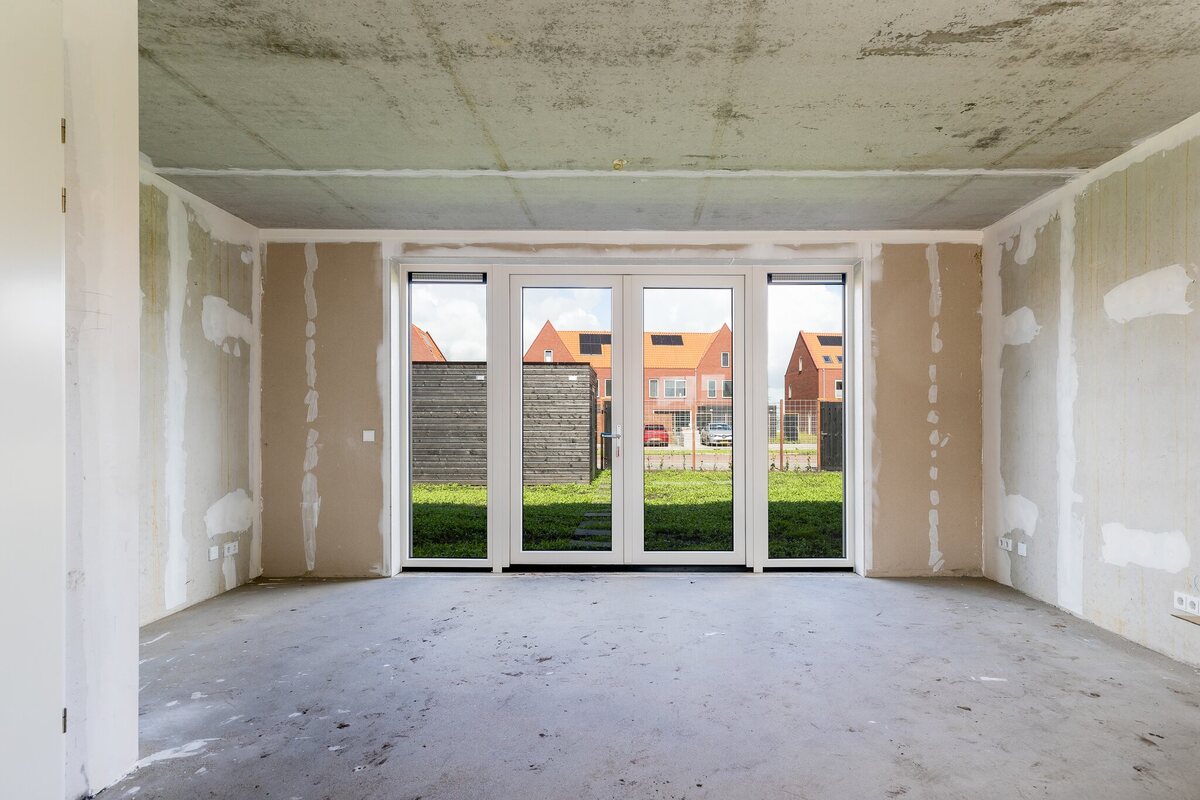 Meeroeverslaan 270, 9613 AE Harkstede - € 319.000 k.k. - Boekholt & partners makelaars Groningen
