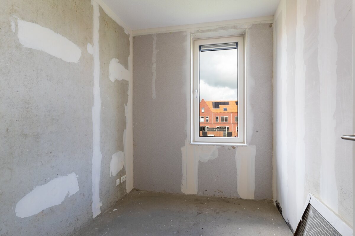 Meeroeverslaan 270, 9613 AE Harkstede - € 319.000 k.k. - Boekholt & partners makelaars Groningen