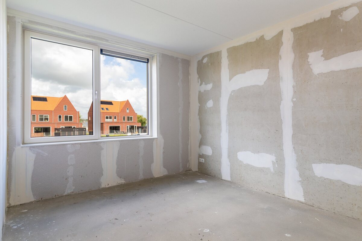 Meeroeverslaan 270, 9613 AE Harkstede - € 319.000 k.k. - Boekholt & partners makelaars Groningen
