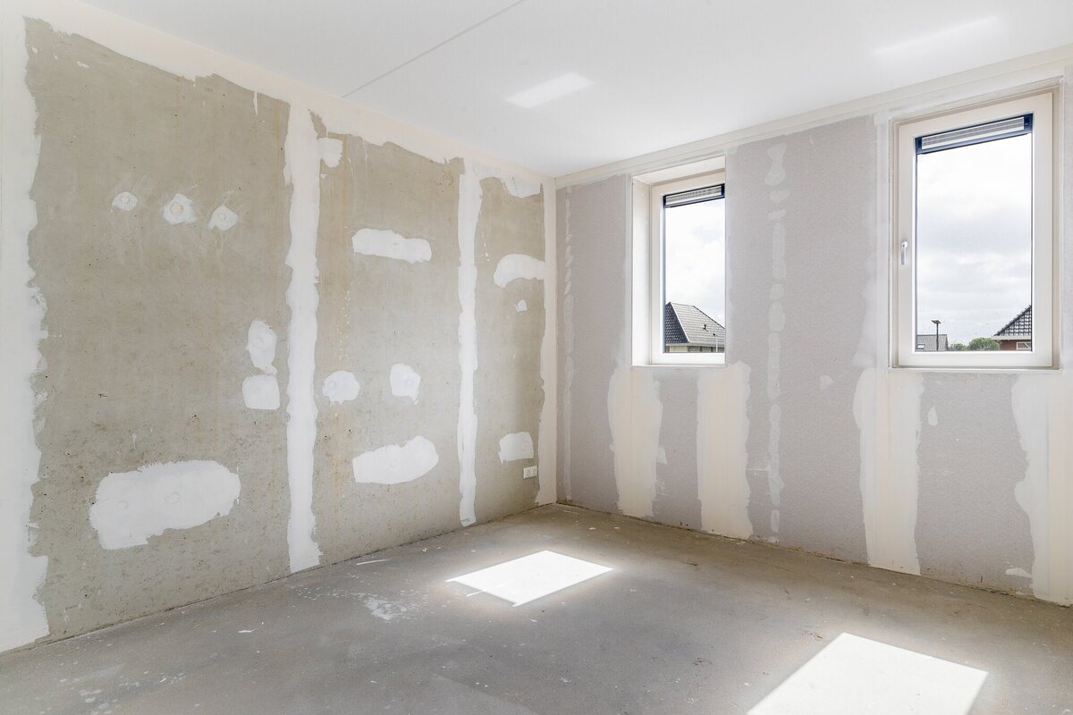 Meeroeverslaan 270, 9613 AE Harkstede - € 319.000 k.k. - Boekholt & partners makelaars Groningen