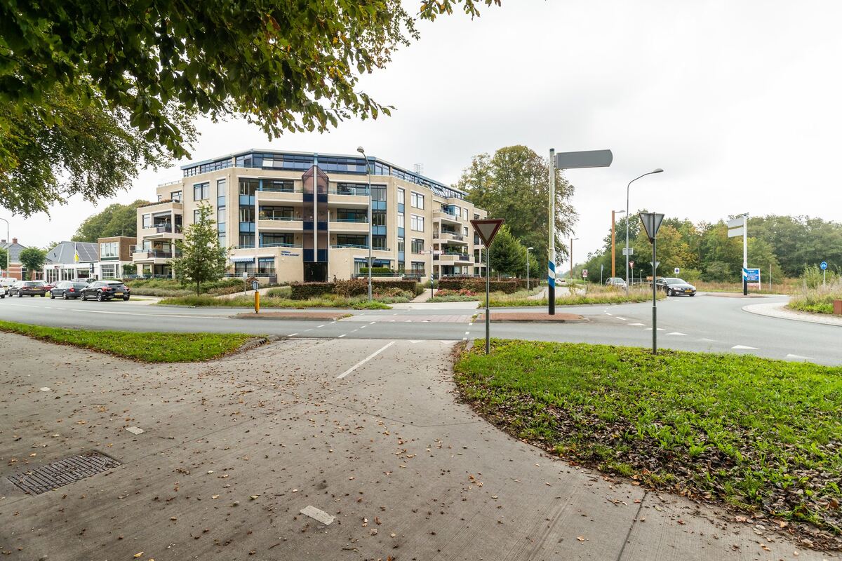 Meerweg 263, 9752 XM Haren - € 495.000 k.k. - Boekholt & partners makelaars Groningen