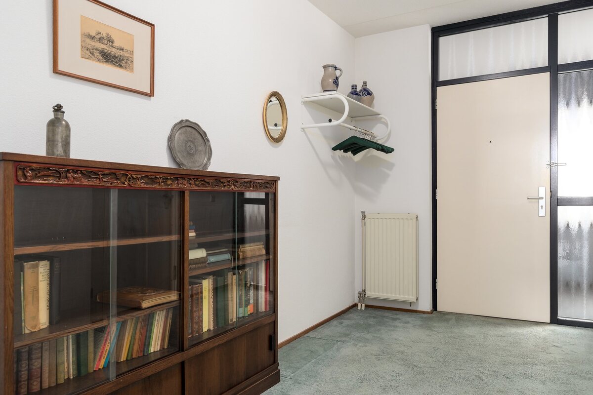 Meerweg 263, 9752 XM Haren - € 495.000 k.k. - Boekholt & partners makelaars Groningen