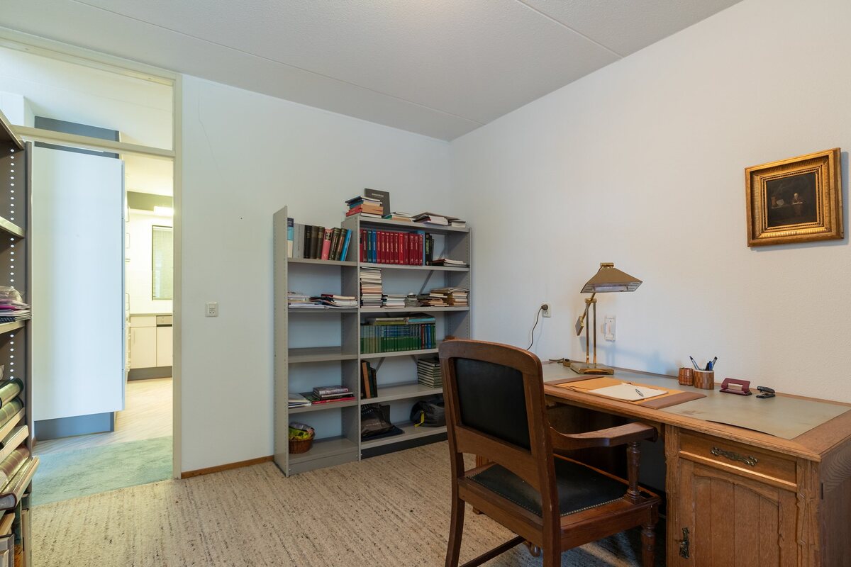 Meerweg 263, 9752 XM Haren - € 495.000 k.k. - Boekholt & partners makelaars Groningen