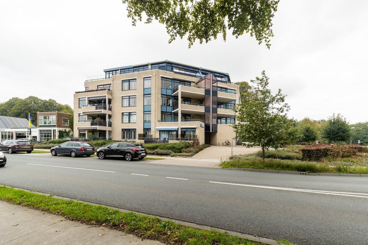 Meerweg 263, 9752 XM Haren - € 495.000 k.k. - Boekholt & partners makelaars Groningen