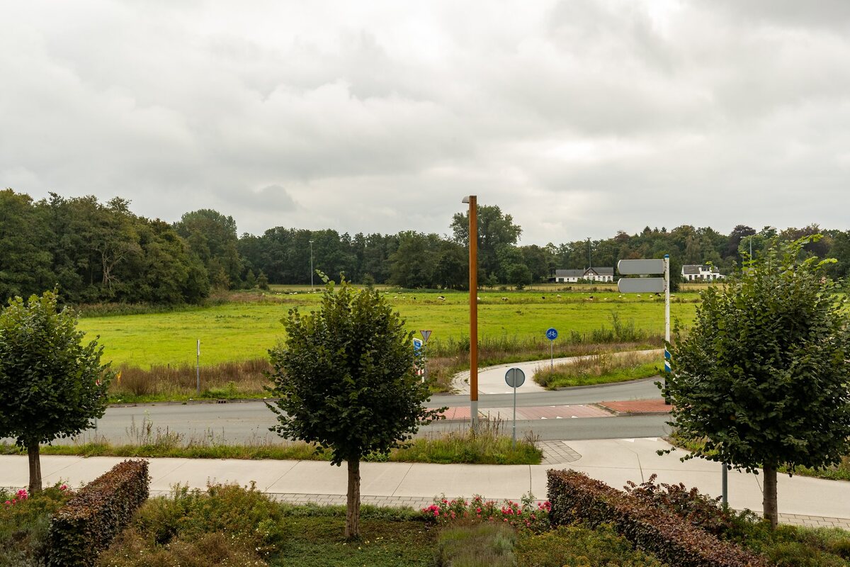 Meerweg 263, 9752 XM Haren - € 495.000 k.k. - Boekholt & partners makelaars Groningen