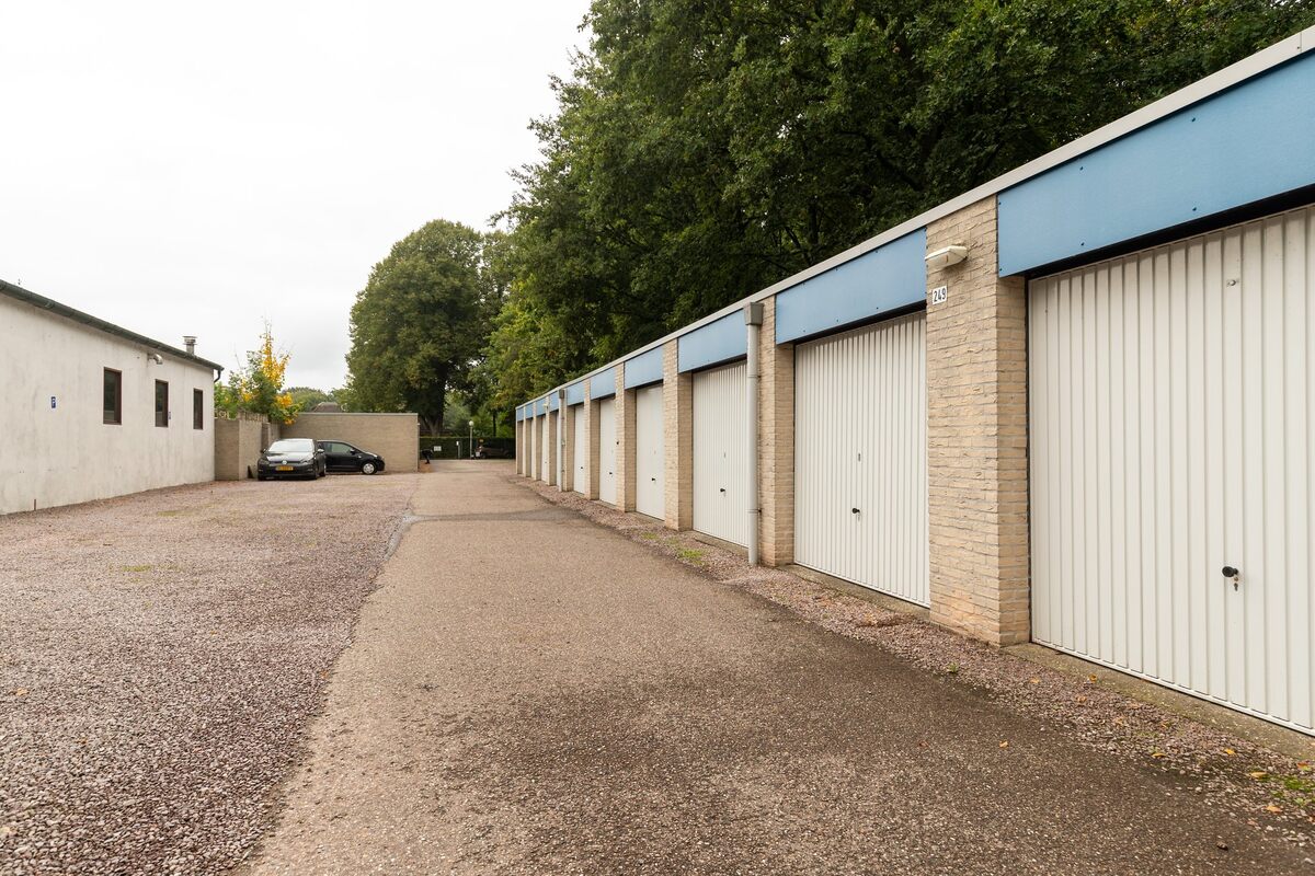 Meerweg 263, 9752 XM Haren - € 495.000 k.k. - Boekholt & partners makelaars Groningen