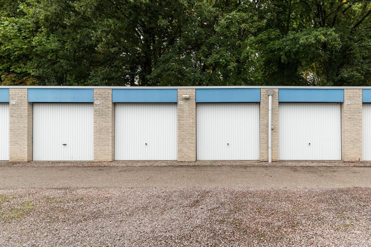 Meerweg 263, 9752 XM Haren - € 495.000 k.k. - Boekholt & partners makelaars Groningen
