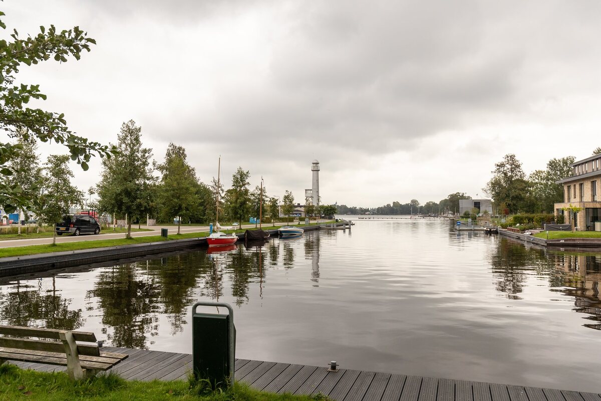 Meerweg 263, 9752 XM Haren - € 495.000 k.k. - Boekholt & partners makelaars Groningen