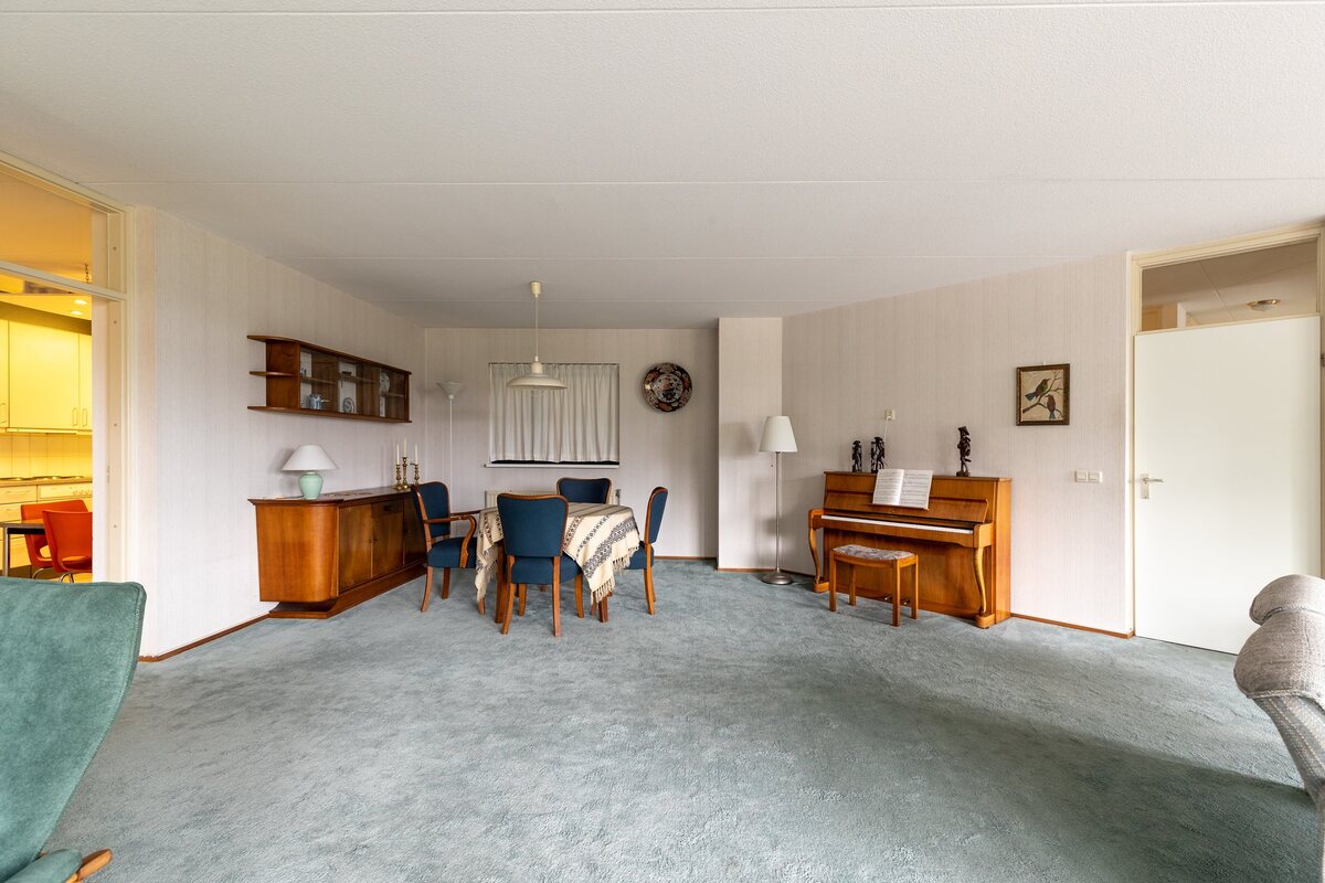 Meerweg 263, 9752 XM Haren - € 495.000 k.k. - Boekholt & partners makelaars Groningen