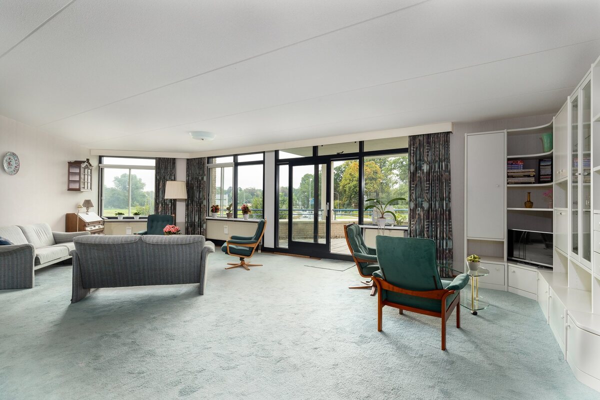 Meerweg 263, 9752 XM Haren - € 495.000 k.k. - Boekholt & partners makelaars Groningen
