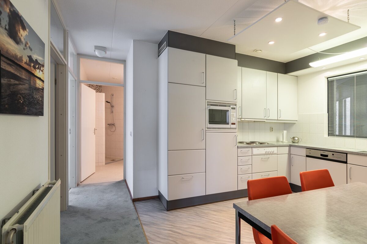 Meerweg 263, 9752 XM Haren - € 495.000 k.k. - Boekholt & partners makelaars Groningen