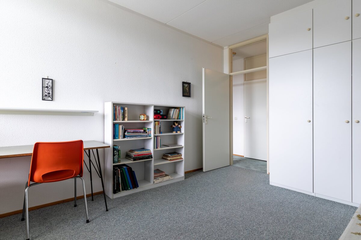 Meerweg 263, 9752 XM Haren - € 495.000 k.k. - Boekholt & partners makelaars Groningen