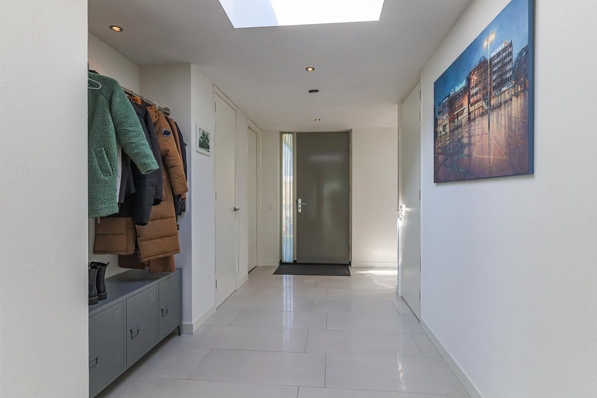 Meester Homanstraat 4, 9301 HP Roden - € 765.000 k.k. - Boekholt & partners makelaars Groningen